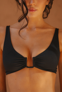 Palma Top - Black