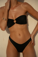 Fiji Bottom - Black