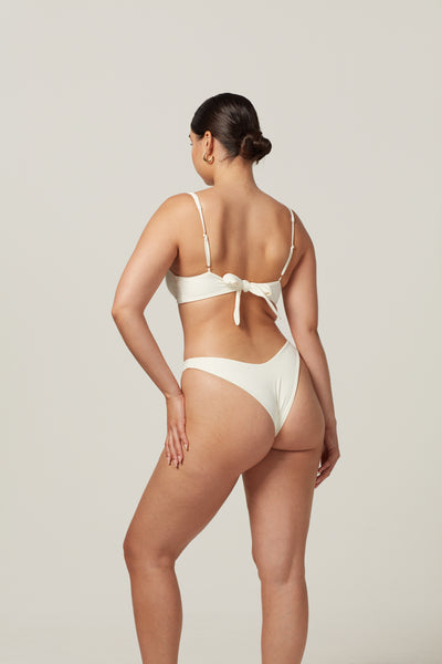 Fiji Bottom - Ivory