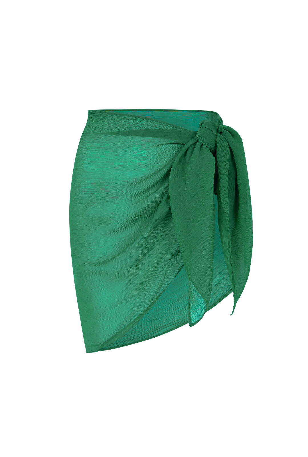 Sicily Sarong - Emerald