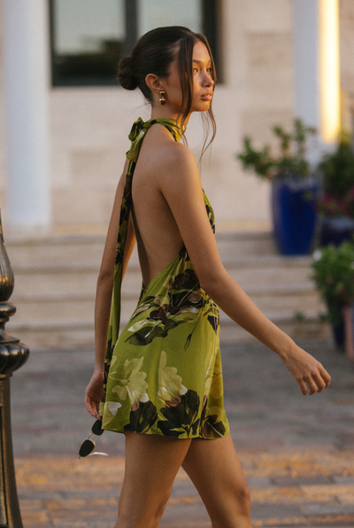 ibiza dresses The Midnight Dress  Annie's Ibiza Online