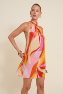 Ibiza Dress - Viva Soleil