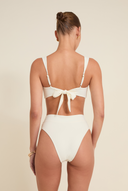Isola Bella Top - Ivory