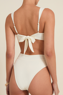 Isola Bella Bottom - Ivory