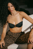 Taormina Top - Black
