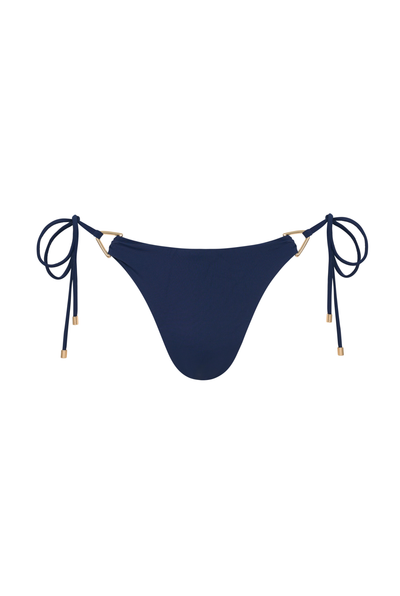 Gili Bottom - French Navy (Soft Touch)