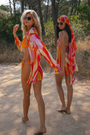 St Barts Shirt - Viva Soleil
