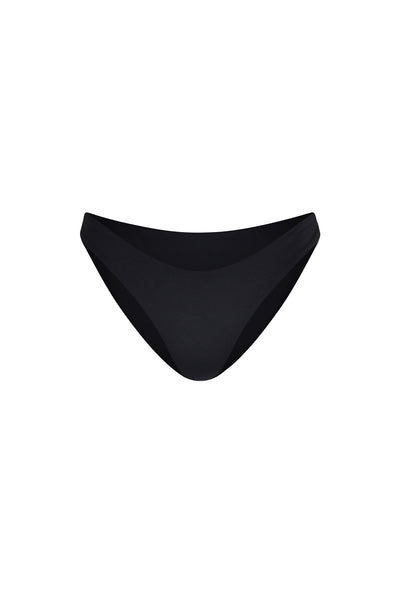 Amalfi Bottom - Black