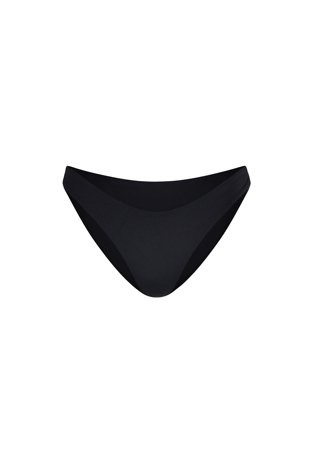 Amalfi Bottom - Black