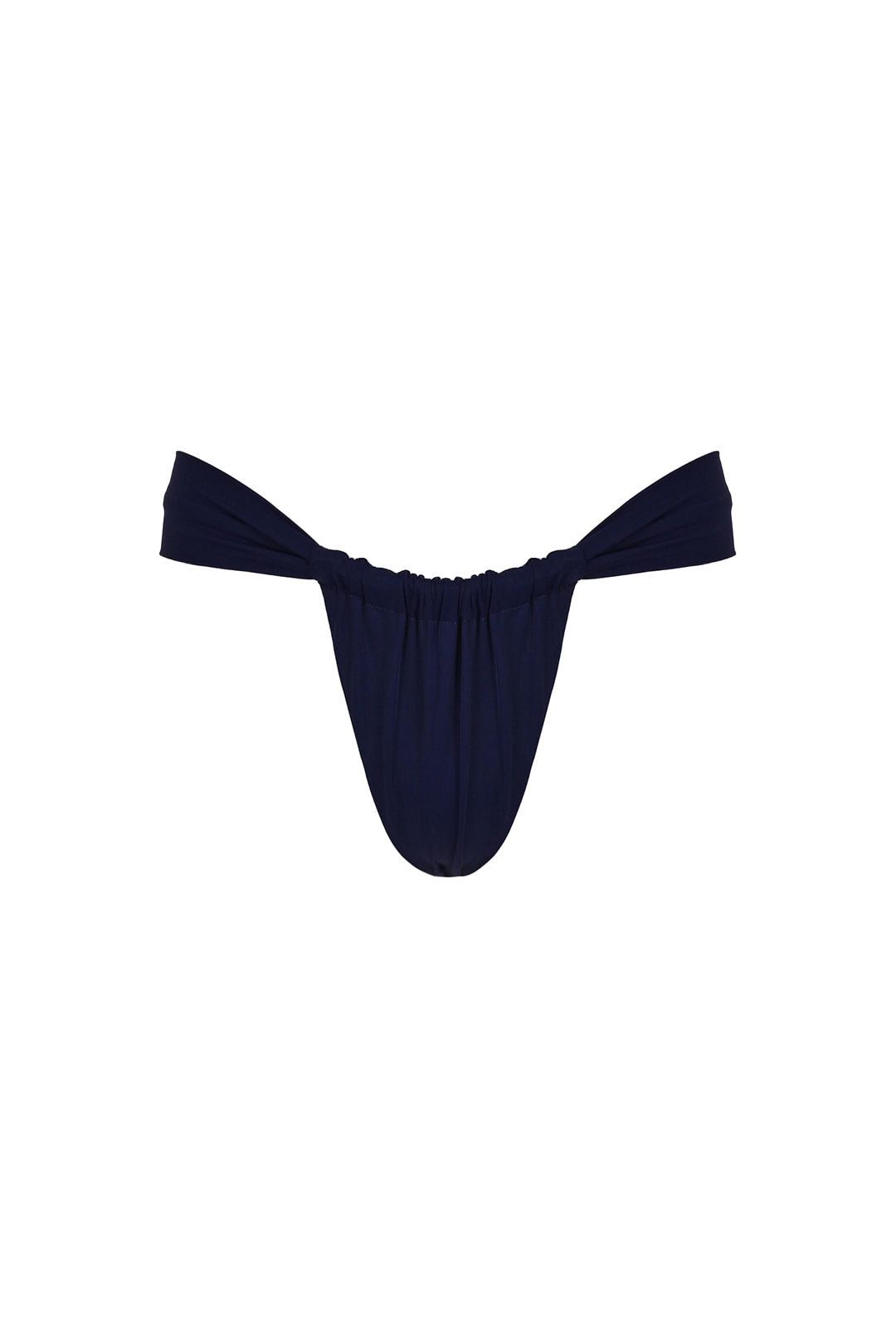 Antigua Bottom - Ocean Blue