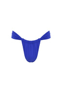 Antigua Bottom - Sicilian Blue