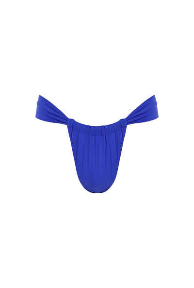 Antigua Bottom - Sicilian Blue
