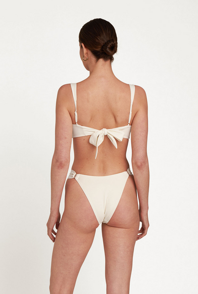 Florence Bottom - Ivory