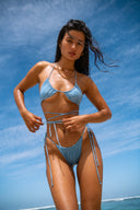 Rio Bottom - Powder Blue