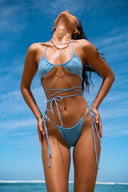 Rio Bottom - Powder Blue