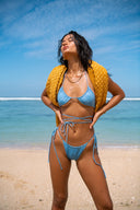 Rio Bottom - Powder Blue