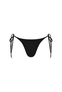 Catania Bottom - Black