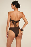Cayman Island Bottom - Espresso
