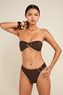 Cayman Island Bottom - Espresso