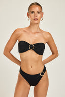 Cayman Island Bottom - Black