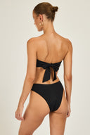 Cayman Island Top - Black