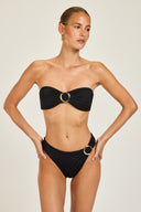 Cayman Island Bottom - Black