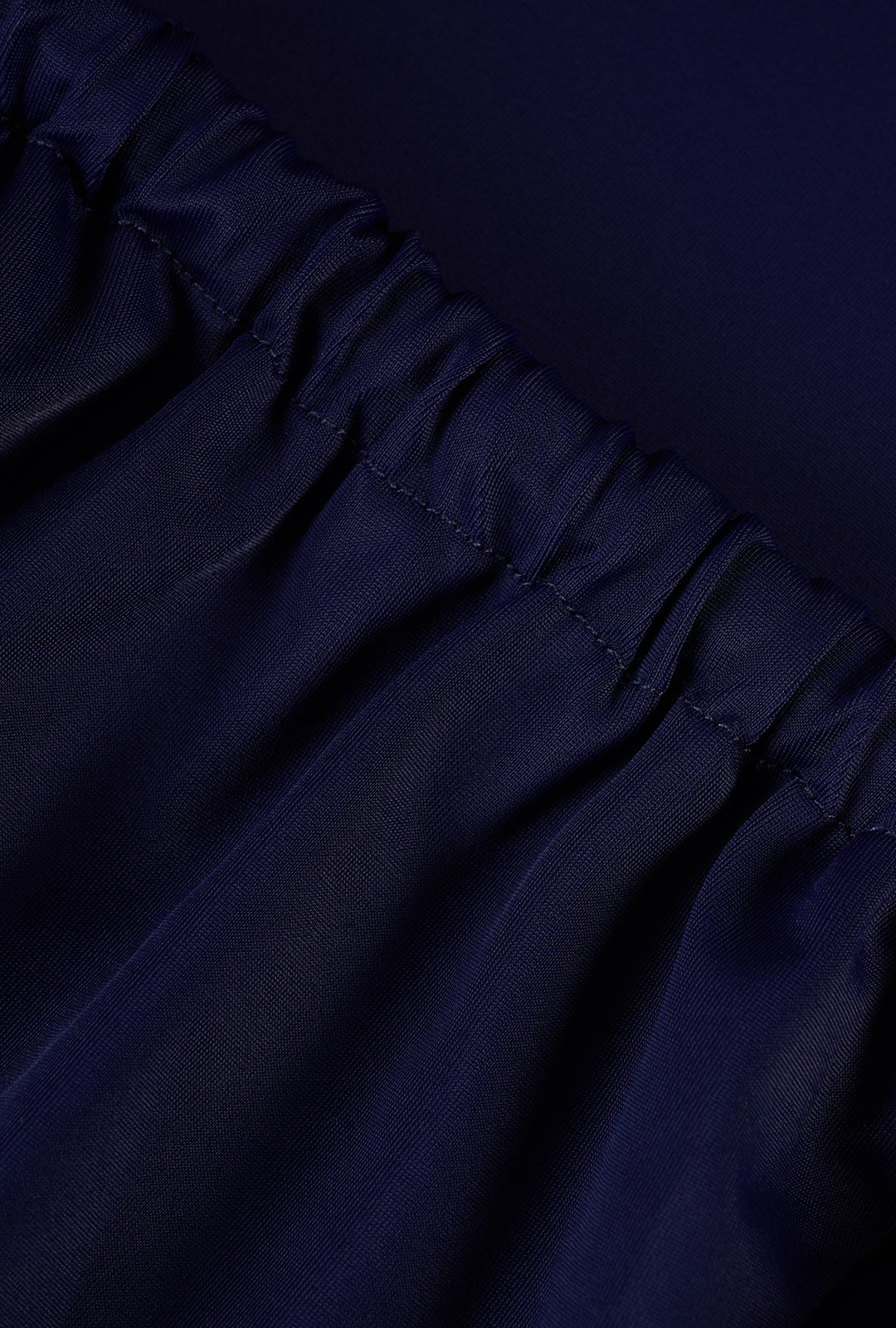 Antigua Bottom - Ocean Blue