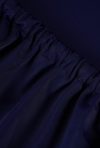 Antigua Bottom - Ocean Blue