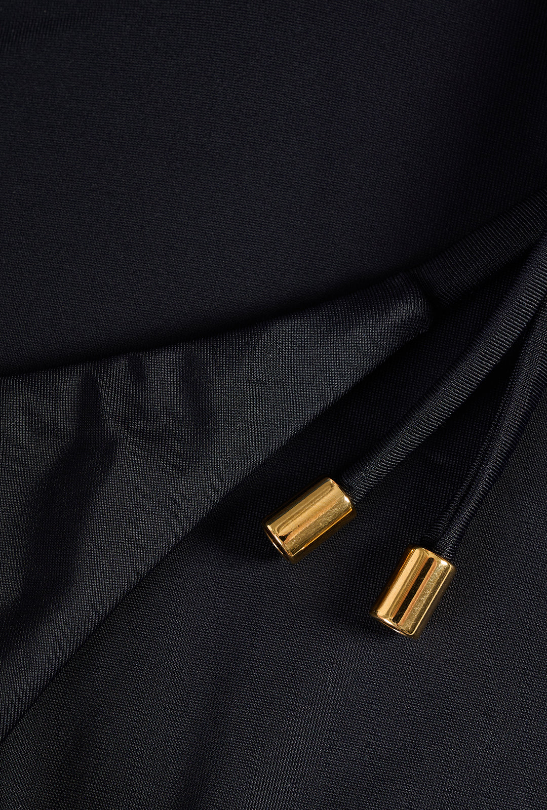 Catania Bottom - Black