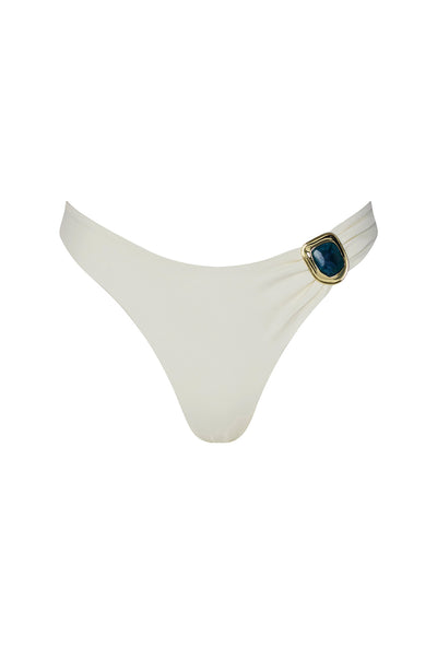 ATD x Daisy London Elba Bottom - Ivory