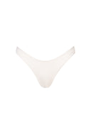 Fiji Bottom - Bridal White