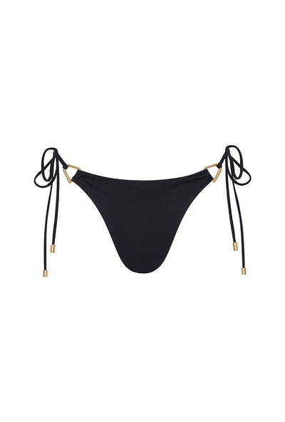 Gili Bottom - Black (Soft Touch)