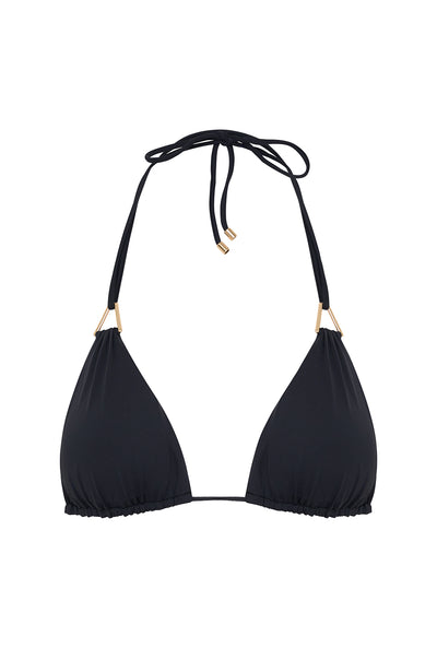 Gili Top - Black (Soft Touch)