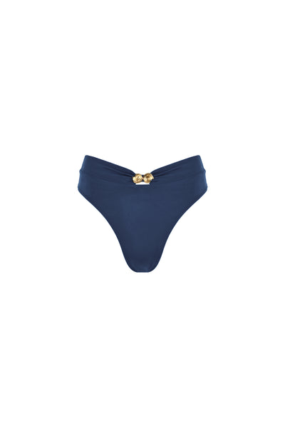 Isola Bella Bottom - Ocean Blue