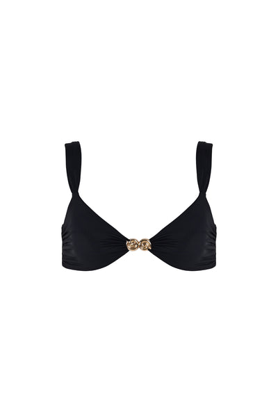 Isola Bella Top - Black