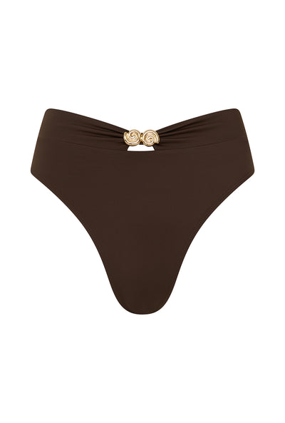Isola Bella Bottom - Espresso