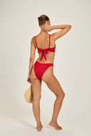 Maui Bottom - Red