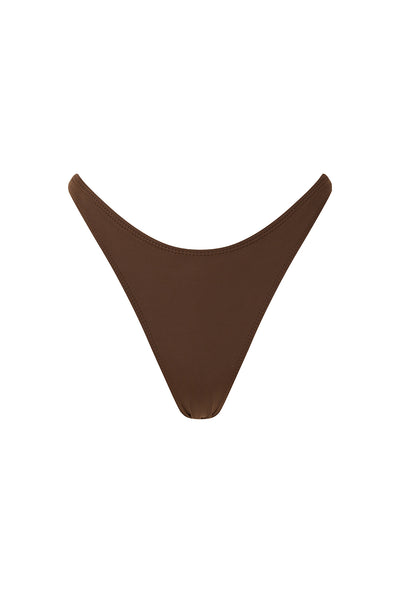 Maui Bottom - Espresso