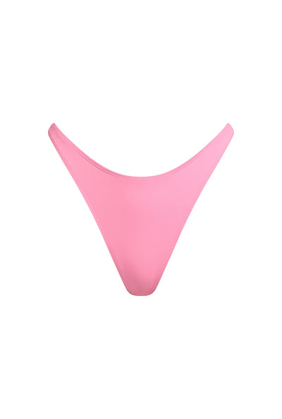 Maui Bottom - Ice Pink
