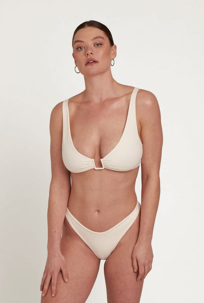 Fiji Bottom - Ivory