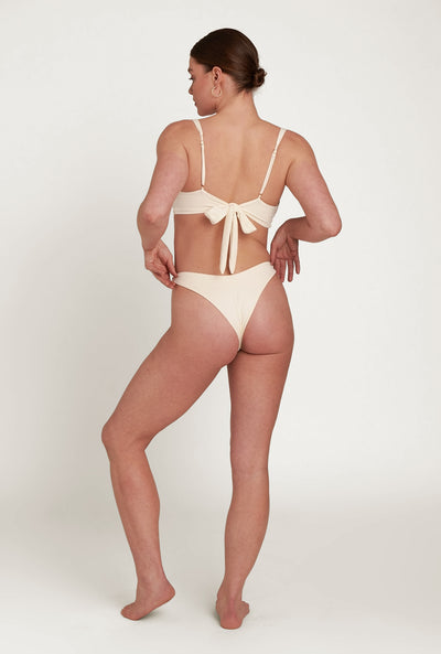 Fiji Bottom - Ivory