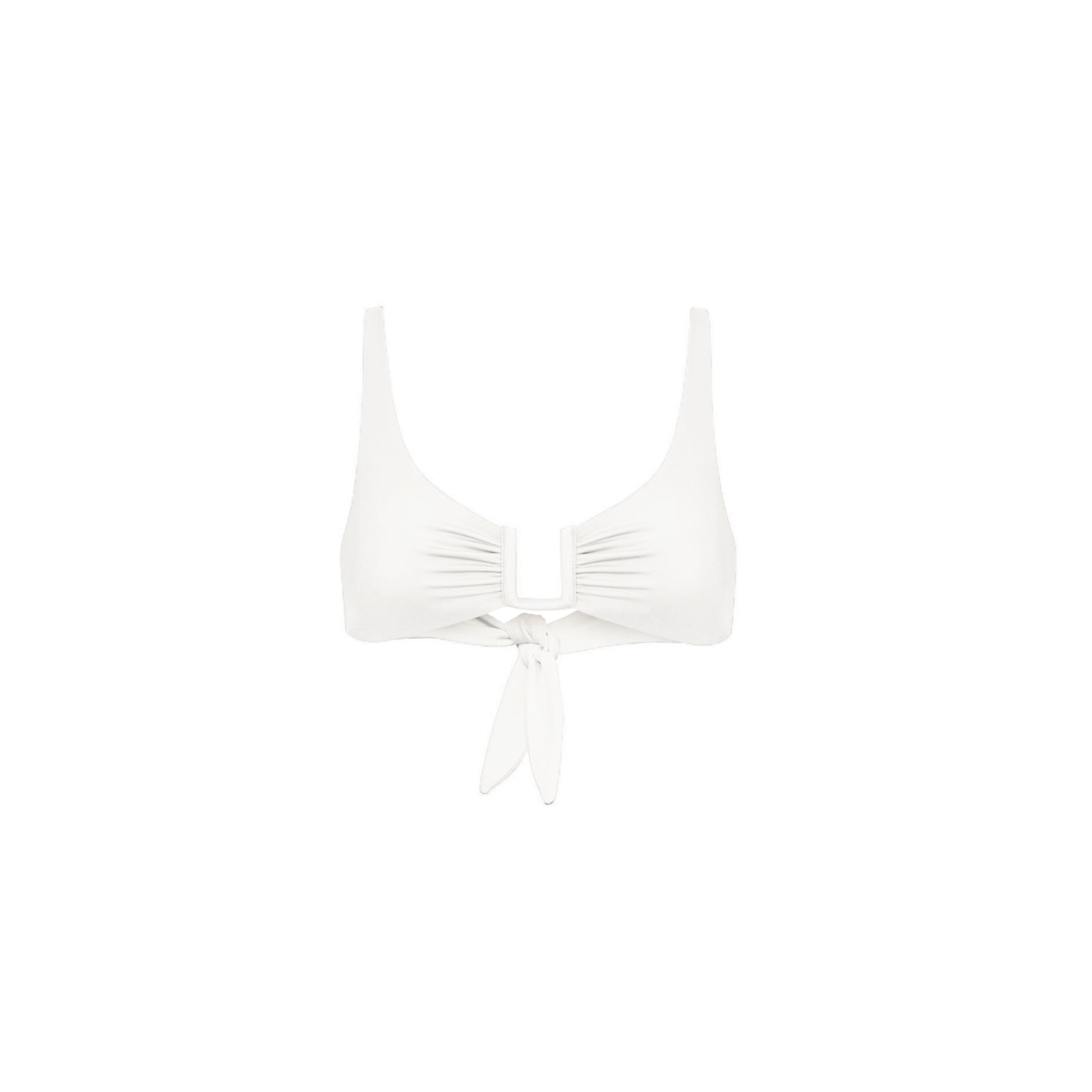 Palma Top - Ivory