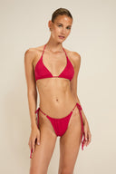 Rio Top - Raspberry