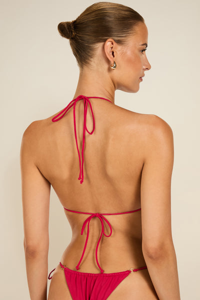Rio Top - Raspberry
