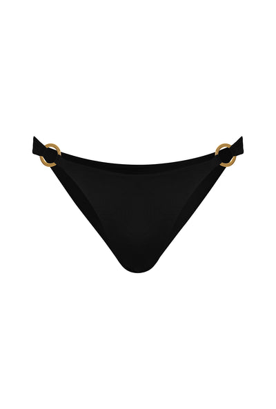 Sorrento Bottom - Black