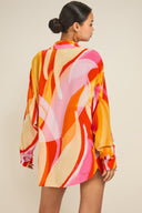 St Barts Shirt - Viva Soleil