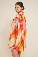 St Barts Shirt - Viva Soleil