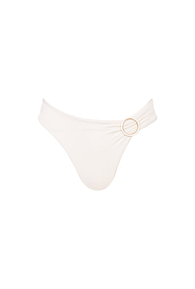 Turks & Caicos Bottom - Bridal White