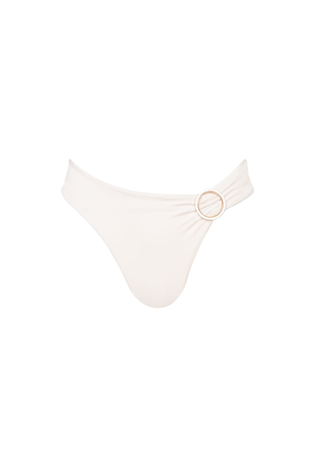 Turks & Caicos Bottom - Bridal White