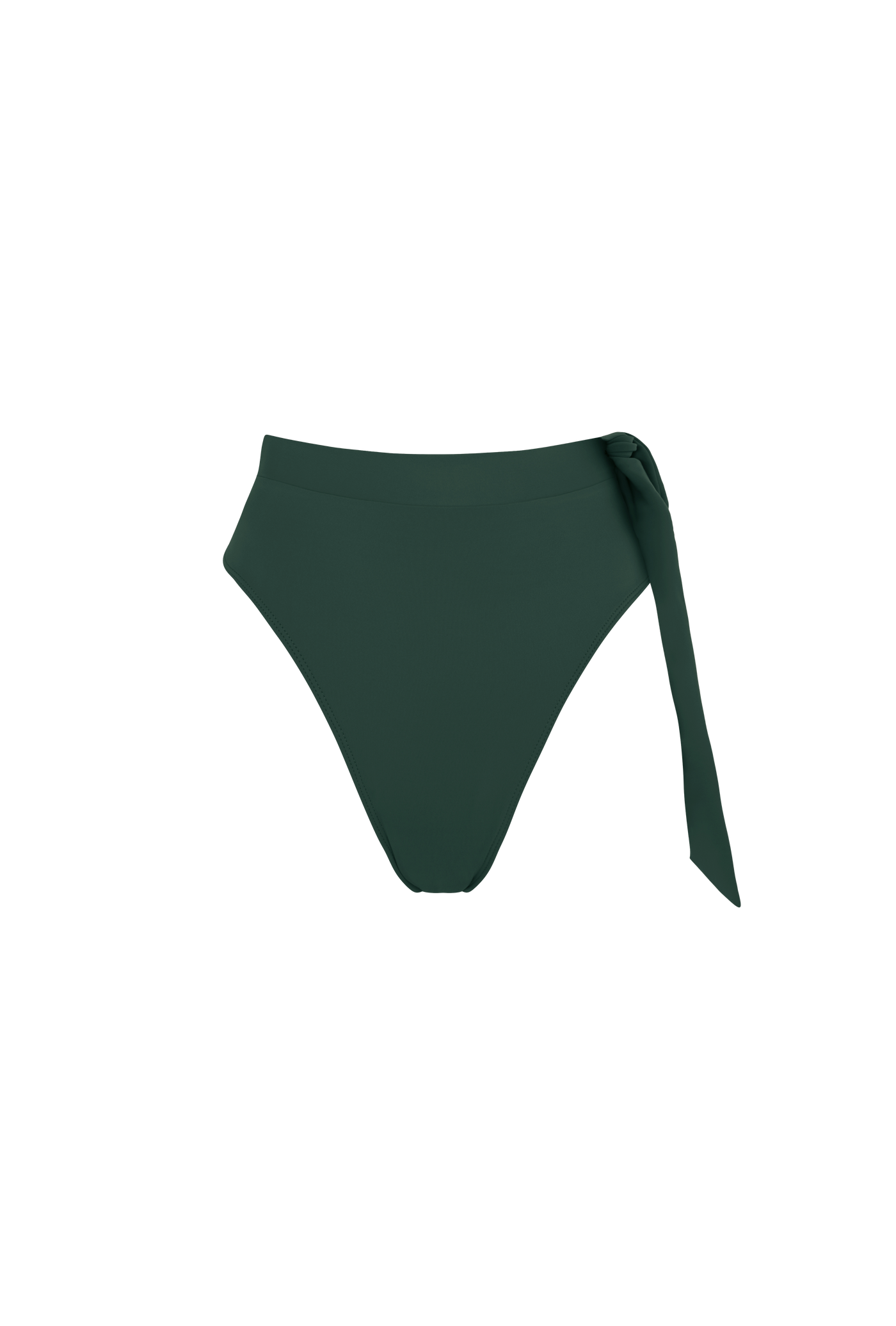 Tahiti Bottom - Ivy Green